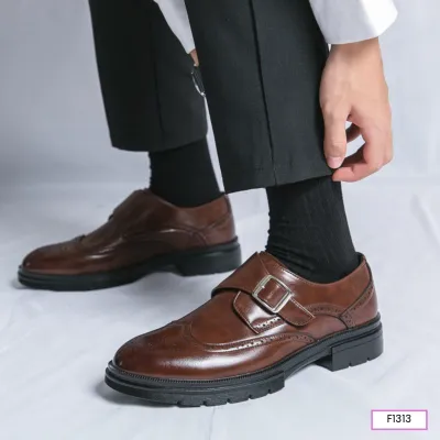 Stature Style Formal Shoes